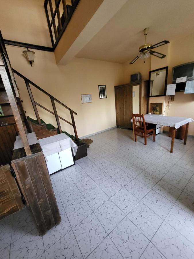 Betty Panzio Miercurea Ciuc Exterior foto
