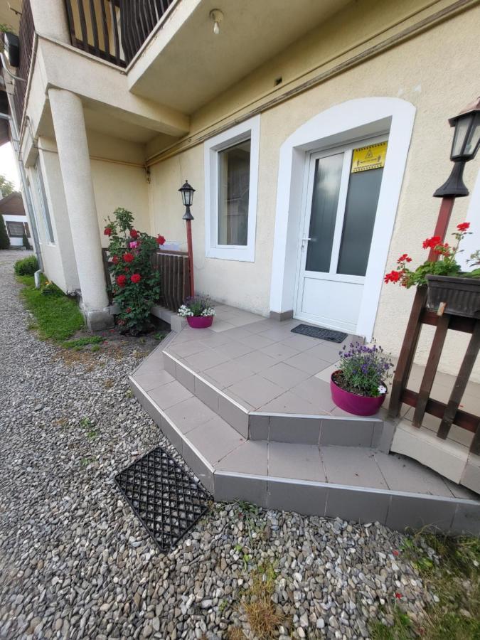 Betty Panzio Miercurea Ciuc Exterior foto