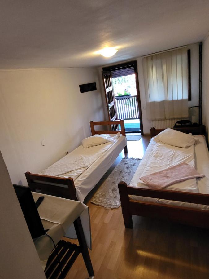 Betty Panzio Miercurea Ciuc Exterior foto