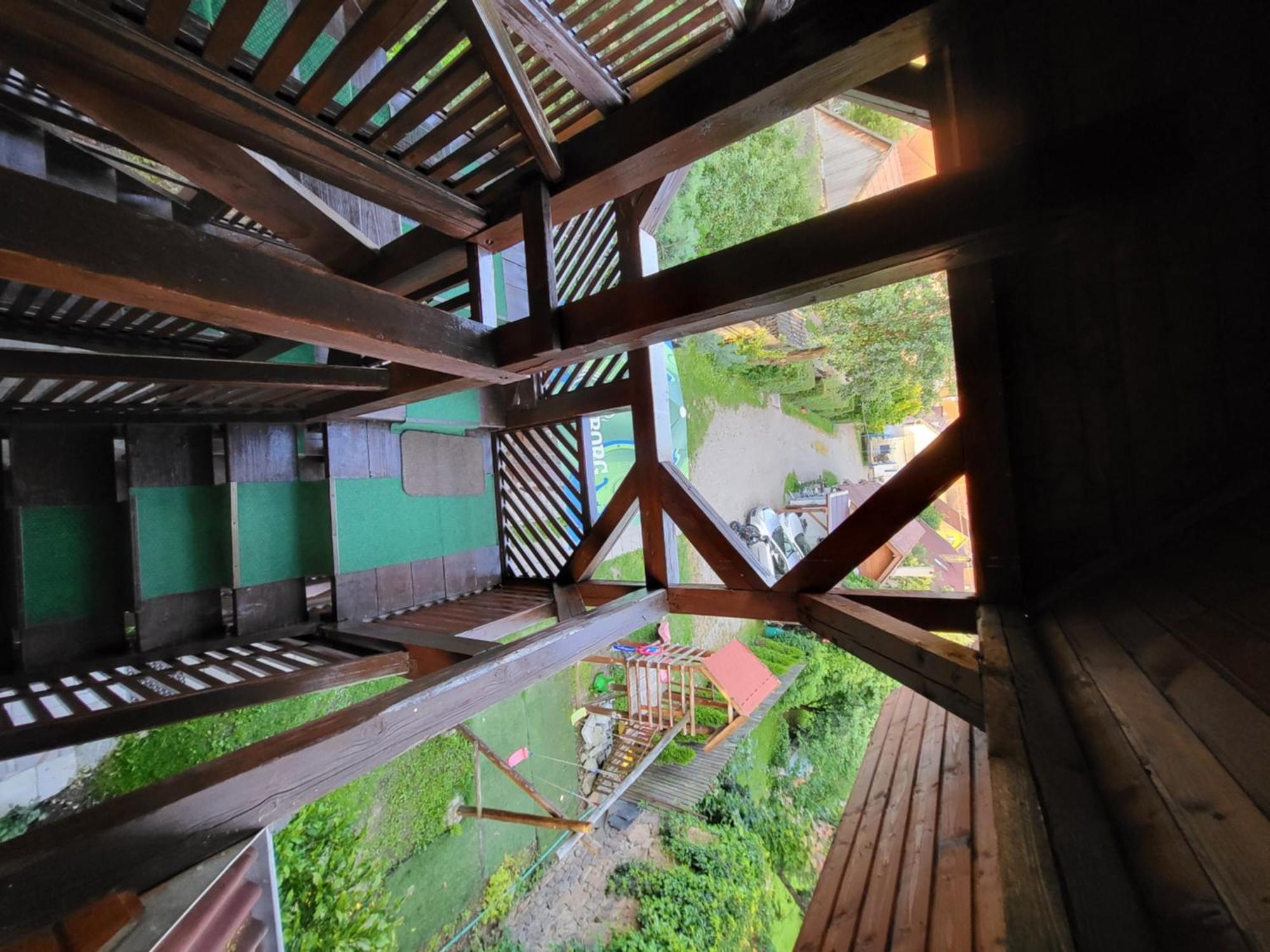 Betty Panzio Miercurea Ciuc Exterior foto