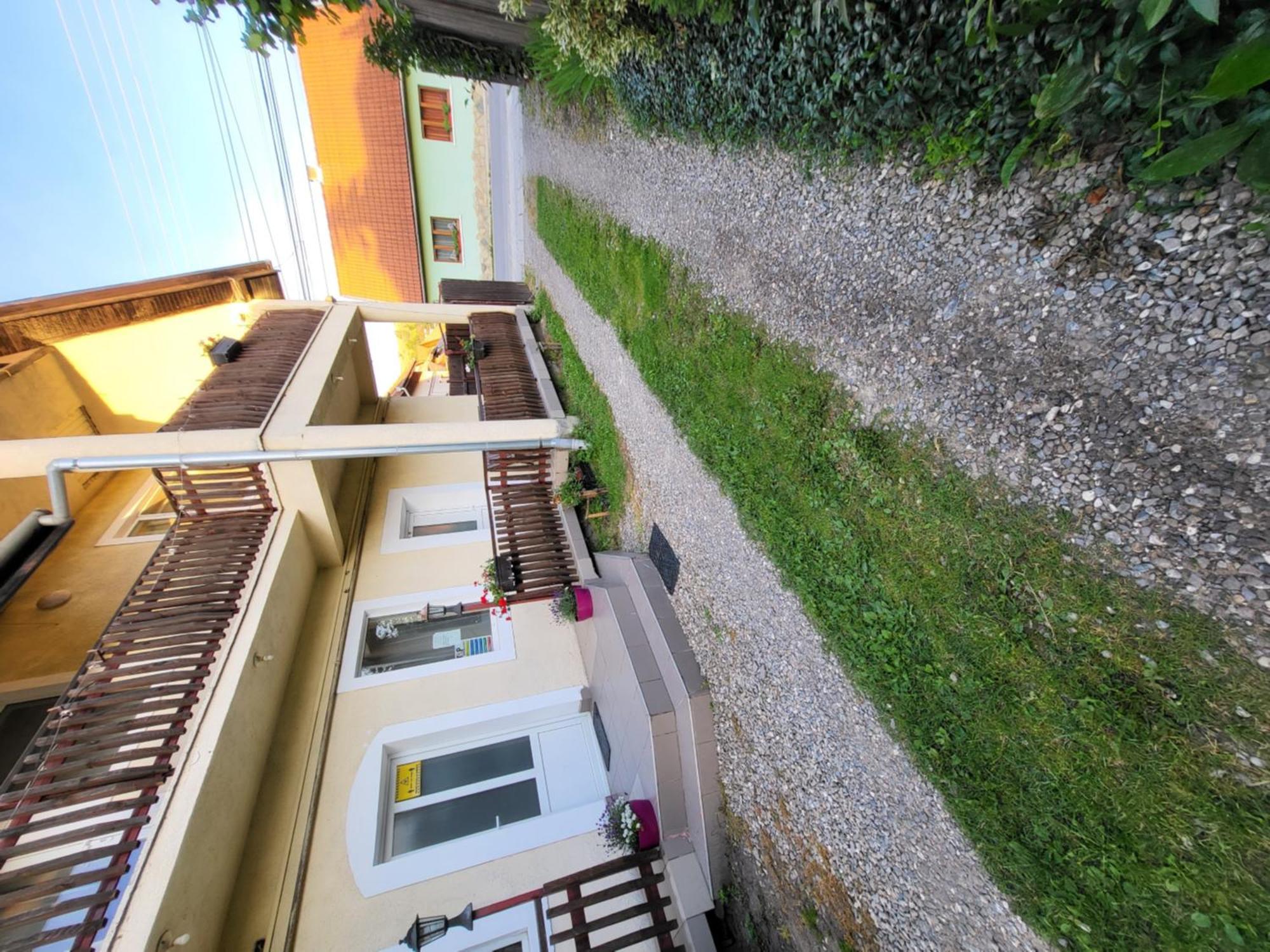 Betty Panzio Miercurea Ciuc Exterior foto