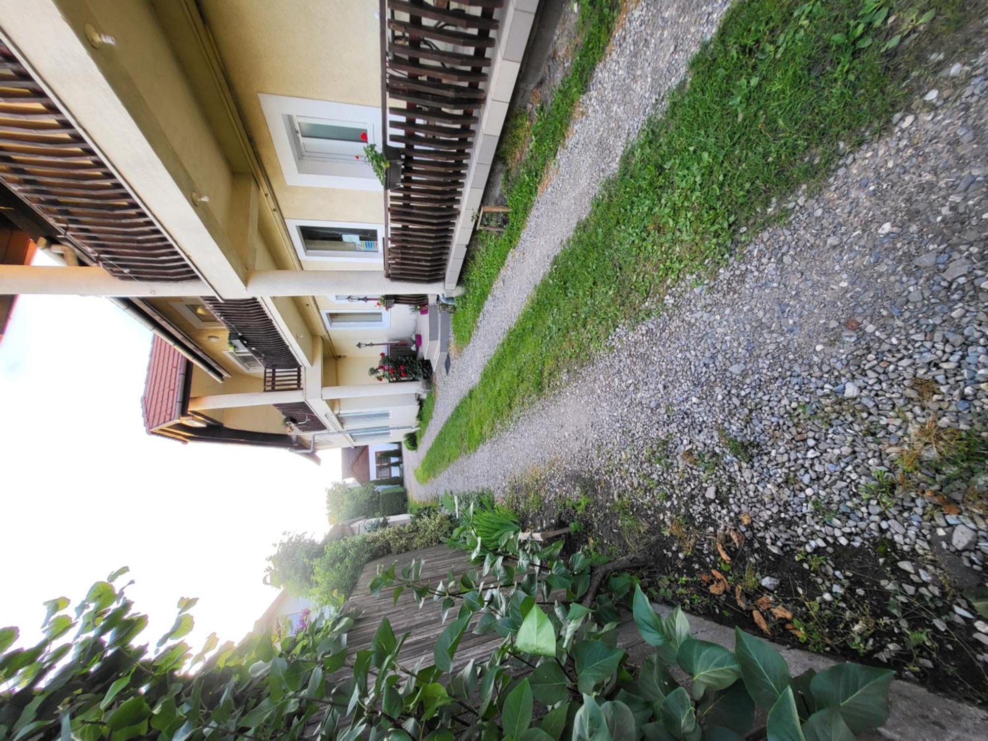 Betty Panzio Miercurea Ciuc Exterior foto