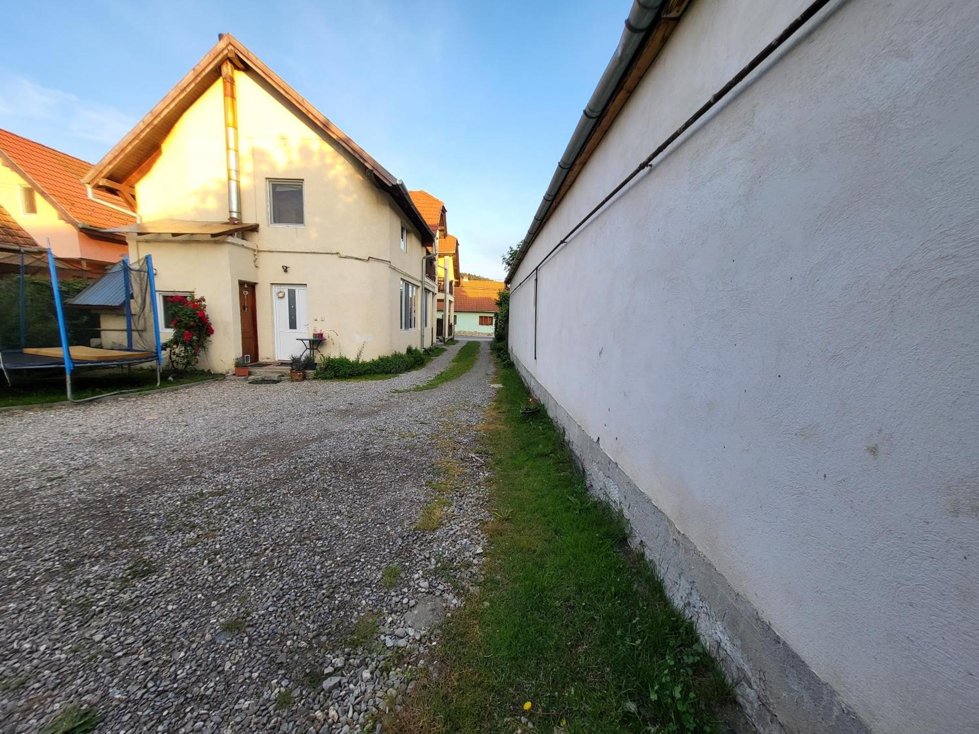 Betty Panzio Miercurea Ciuc Exterior foto