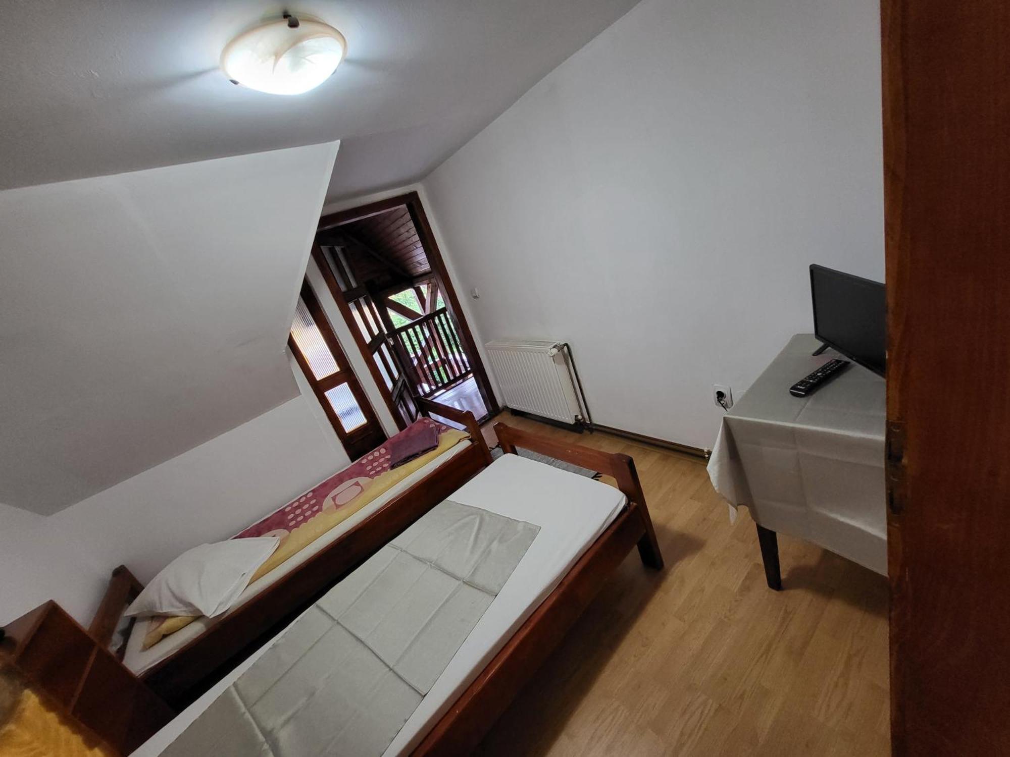 Betty Panzio Miercurea Ciuc Exterior foto