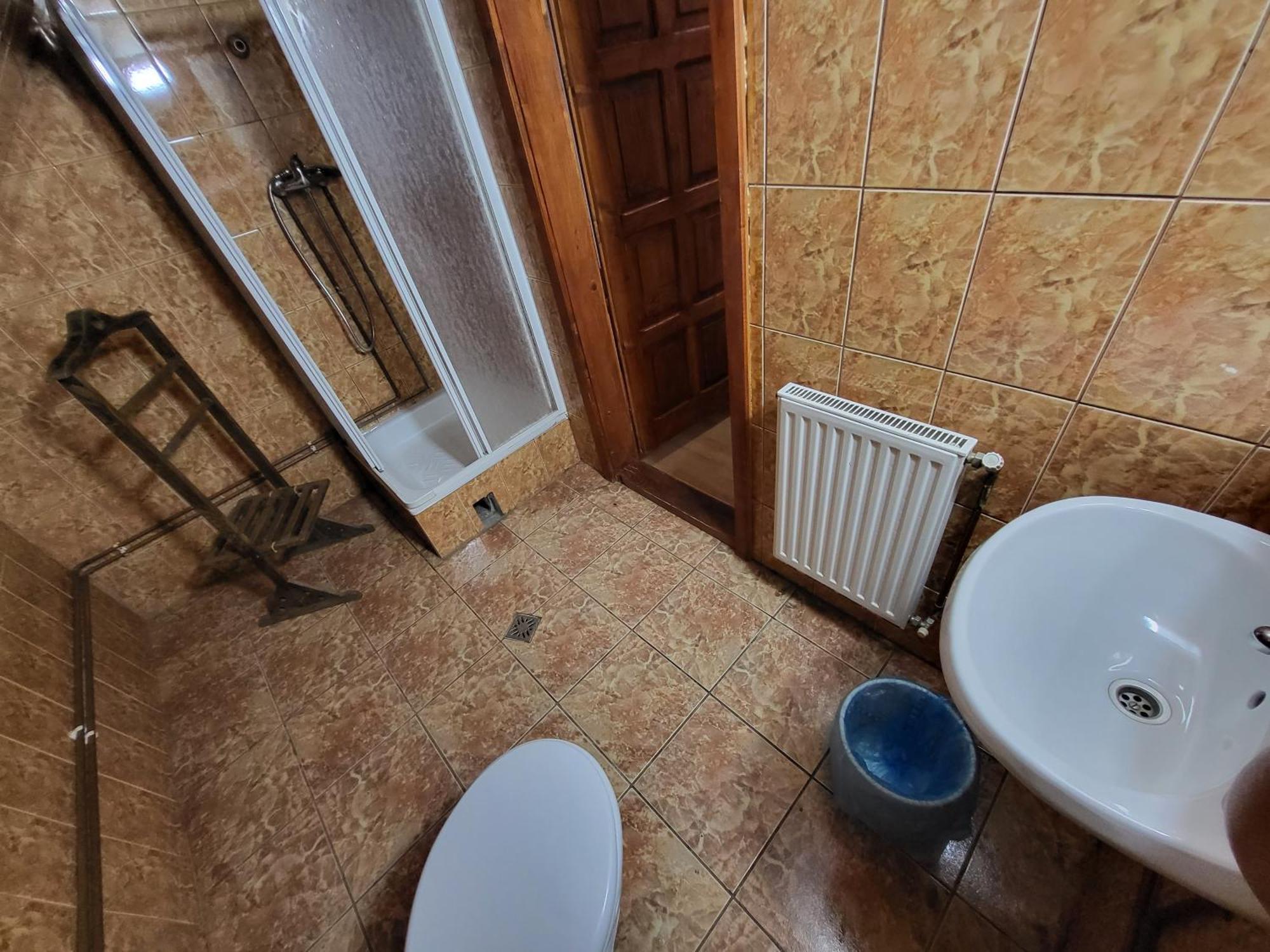 Betty Panzio Miercurea Ciuc Exterior foto