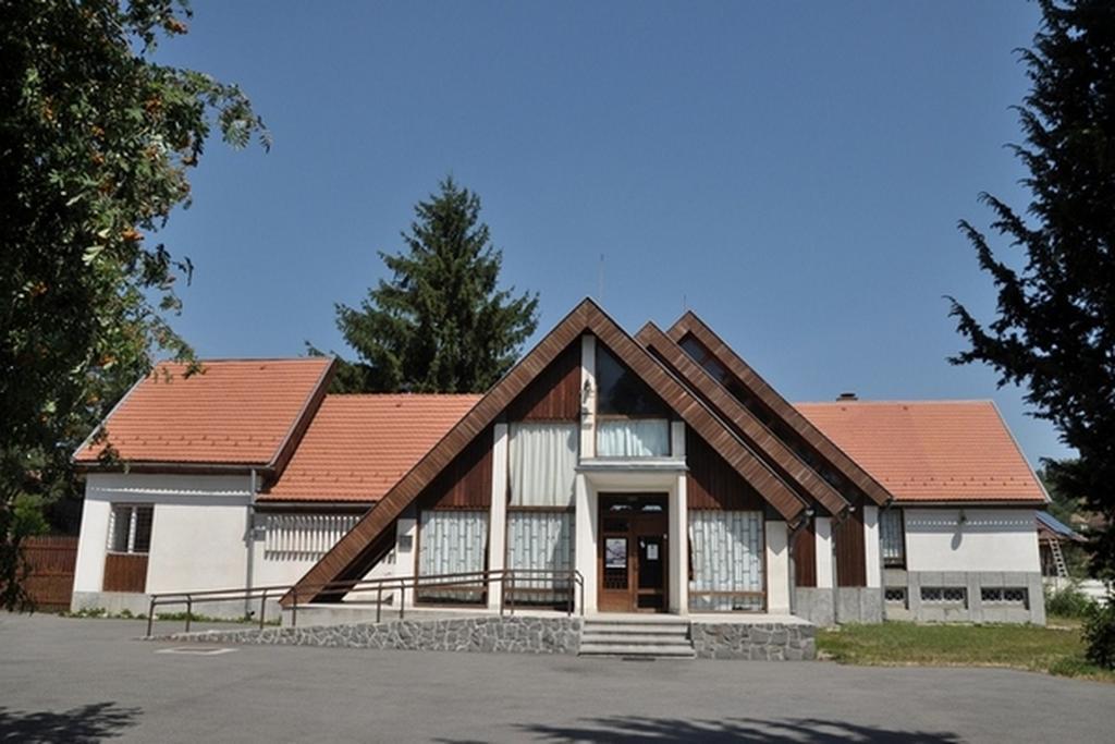 Betty Panzio Miercurea Ciuc Exterior foto