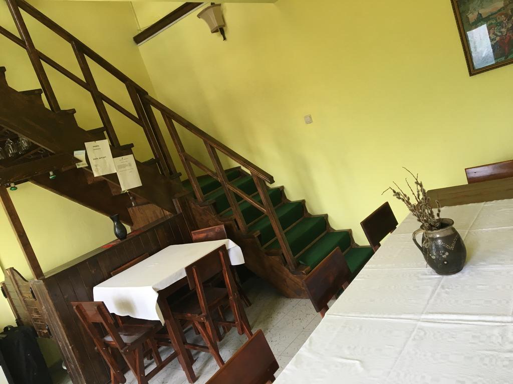 Betty Panzio Miercurea Ciuc Exterior foto
