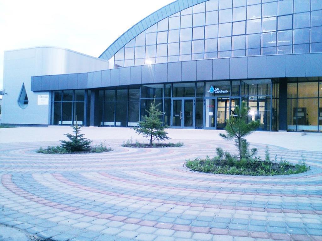 Betty Panzio Miercurea Ciuc Exterior foto