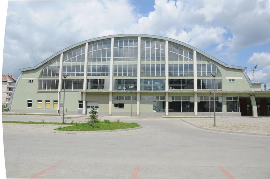 Betty Panzio Miercurea Ciuc Exterior foto