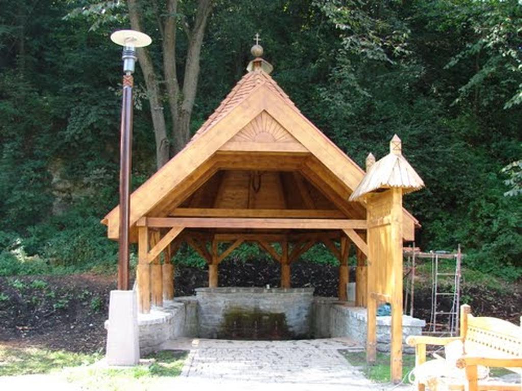 Betty Panzio Miercurea Ciuc Exterior foto