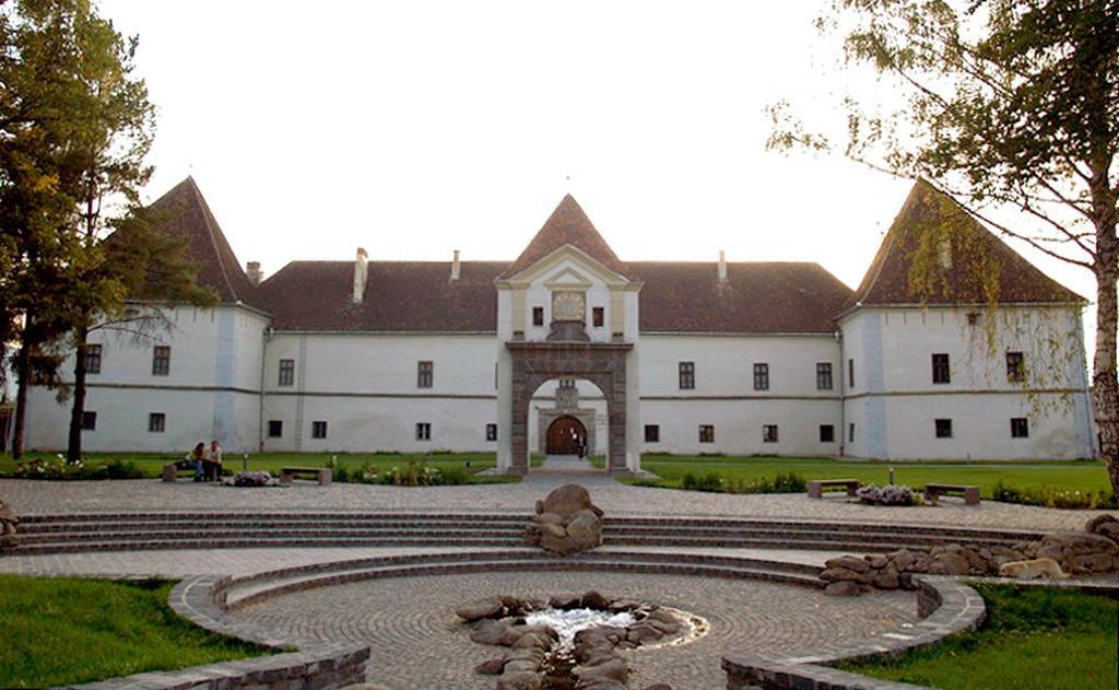 Betty Panzio Miercurea Ciuc Exterior foto