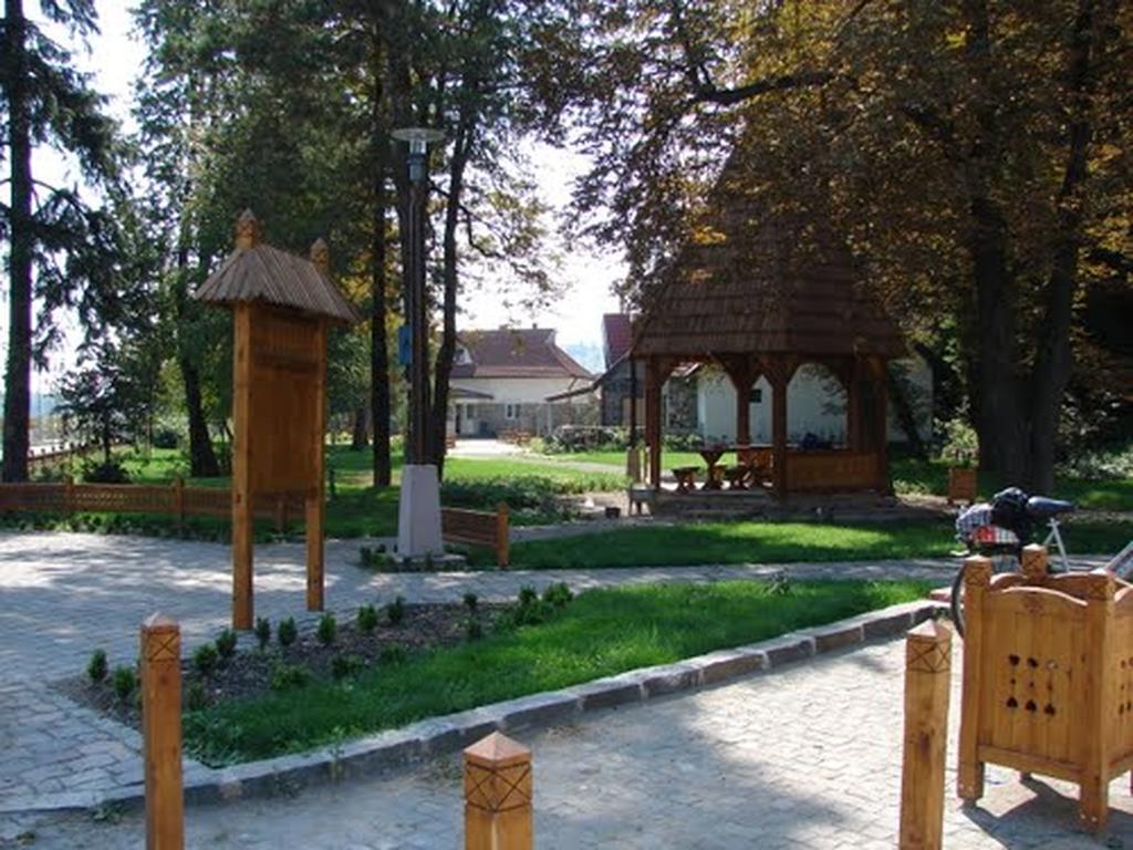 Betty Panzio Miercurea Ciuc Exterior foto