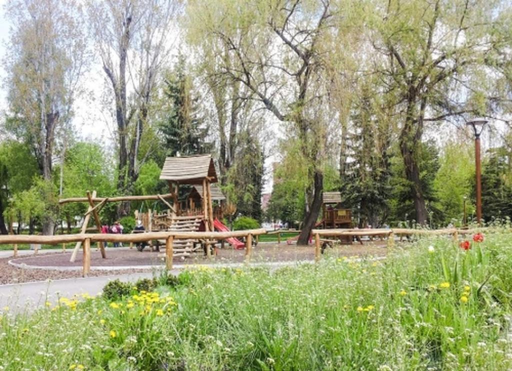 Betty Panzio Miercurea Ciuc Exterior foto