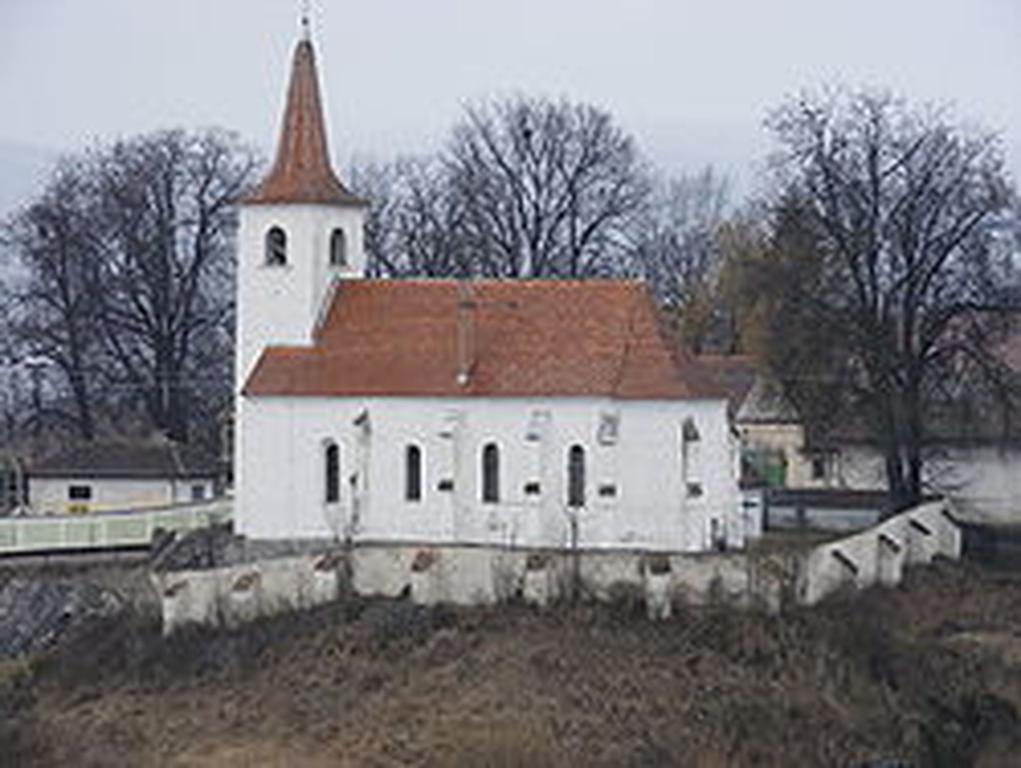 Betty Panzio Miercurea Ciuc Exterior foto